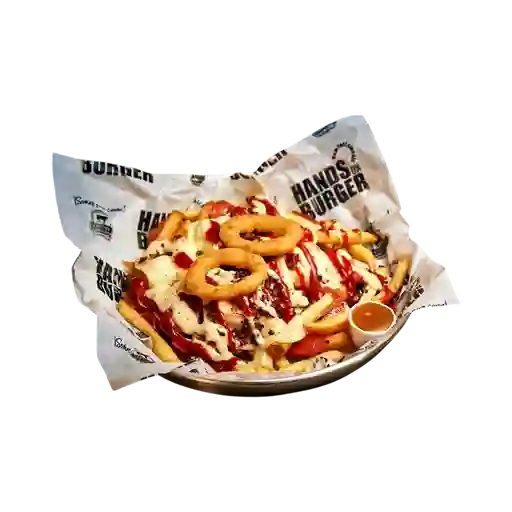 Hob Fries