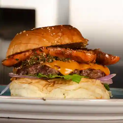 Burger Gaucha