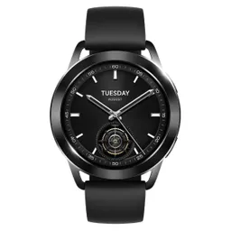 Xiaomi Redmi Watch S3 Negro