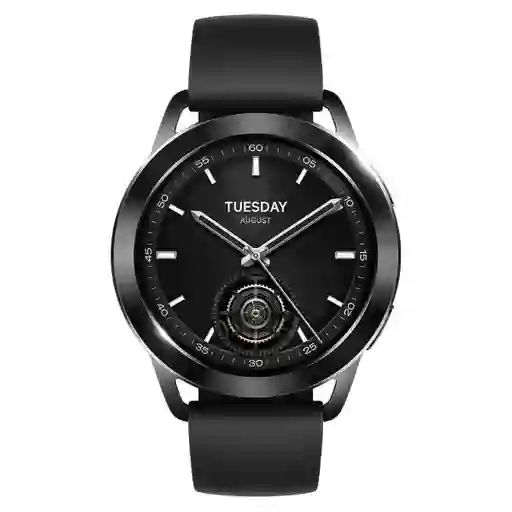 Xiaomi Redmi Watch S3 Negro