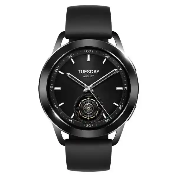 Xiaomi Redmi Watch S3 Negro