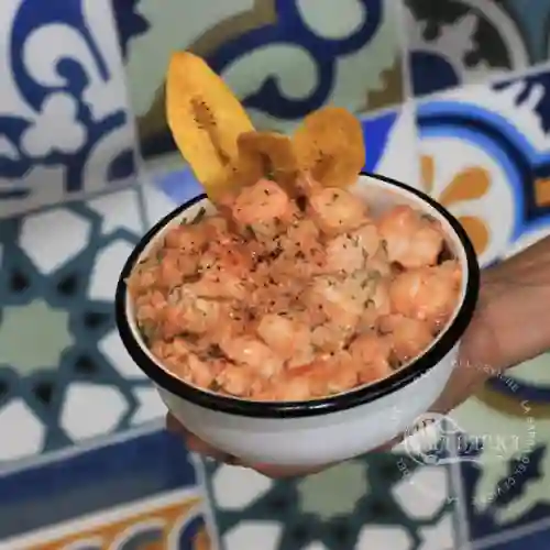 Quillero Langosta