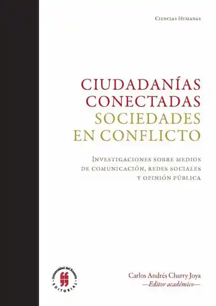  Ciudadanias Conectadas Socied AdeS  En Conflicto 