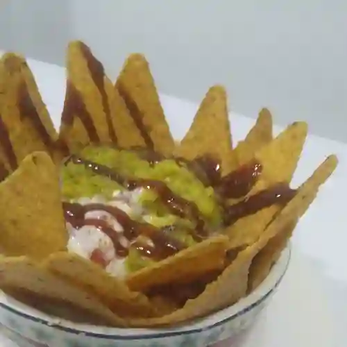 Nacho Molotov