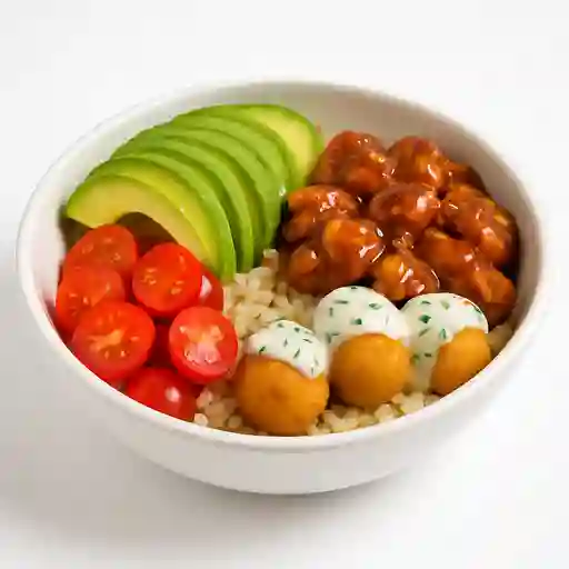 Bowl Nikkei