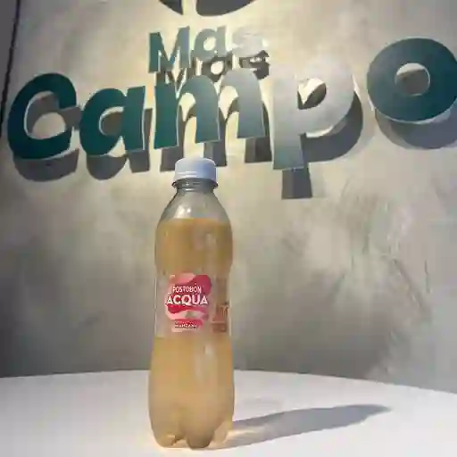 Acqua manzana x250 ml
