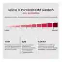 Candado Dehierro Gacho Largo Reforzado 38mm Marca Hermex