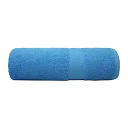 Cannon Toalla Playa 70 x 140 cm Azul Claro