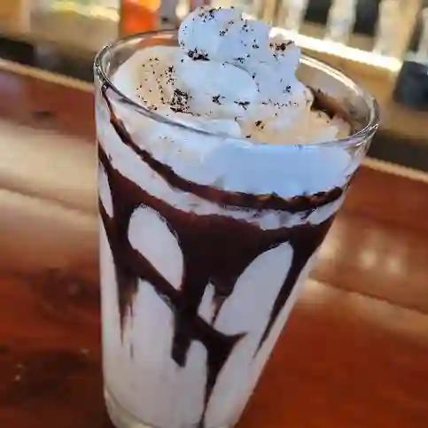 Frapuchino