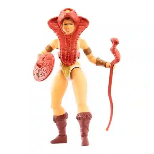 Masters of The Universe Juguete Origins Figuras 5.5