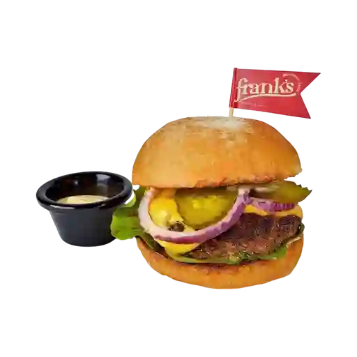 Classic Burger