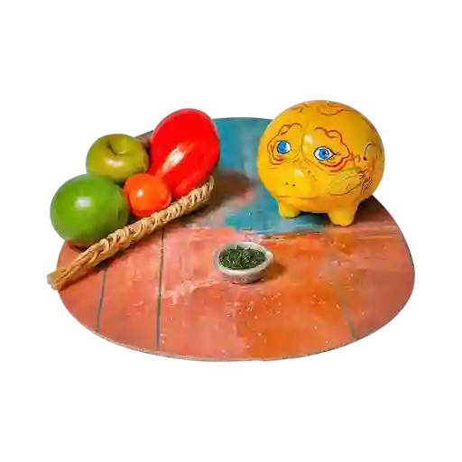 Chimichurry