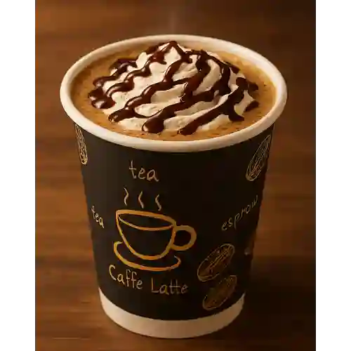 Cafe Mocaccino