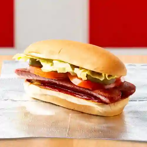 Hot Dog