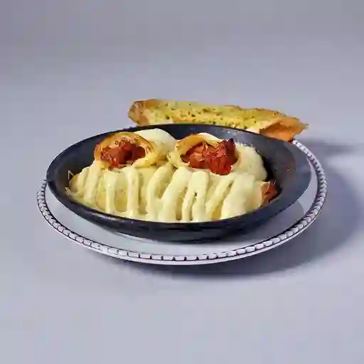 Crepes Felix Adán