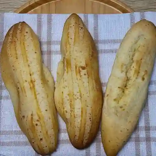 Pandebono de Maiz