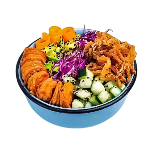 Palaka Bowl