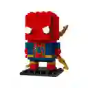 Set de Construcción Iron Spider-Man Lego