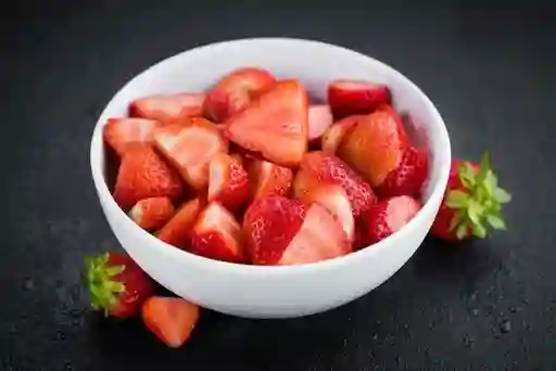 Fresas