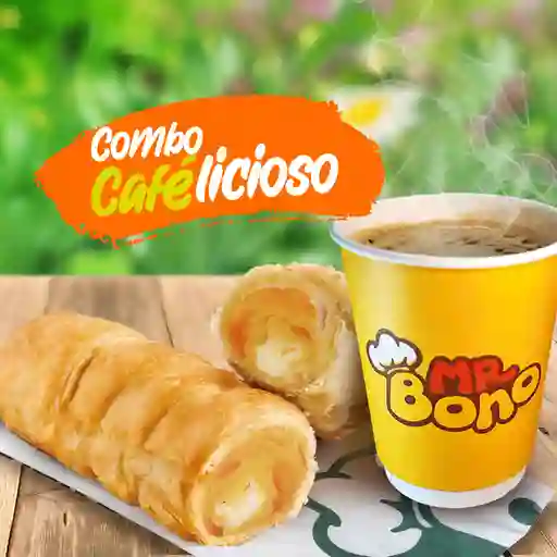 Cafelicioso