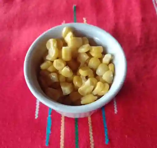 Maizitos