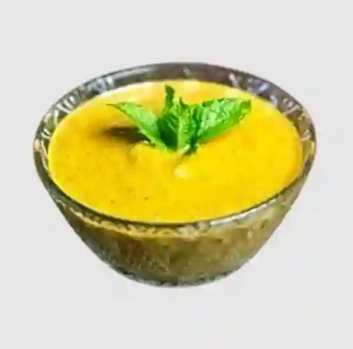 Salsa Maracuyá