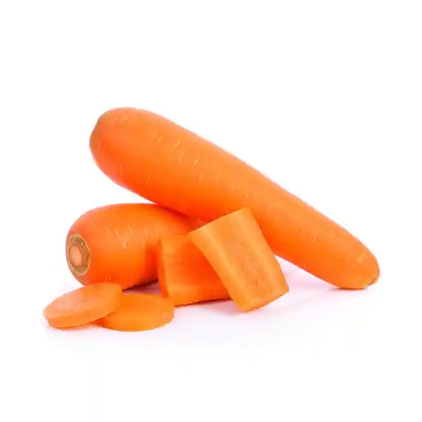 Zanahoria