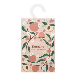 Aroma Durazno Diseño 0170 Casaideas