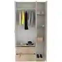 Rta Closet Austral Duna-Blanco 180 x 90 x 47 cm