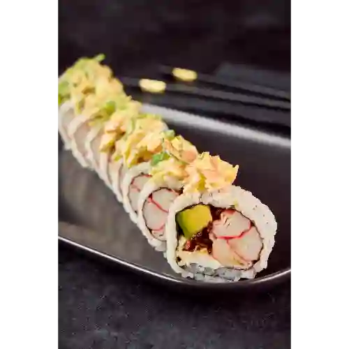 Cangrejo Spicy
