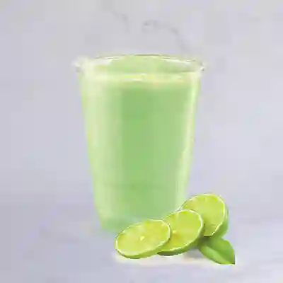 Granizado de Limón