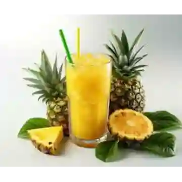 Piña en Agua