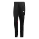 Adidas Pantalón Tiro es w Para Fútbol Mujer Negro Talla L