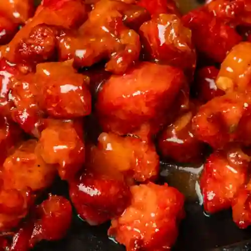 240Gr Trozos de Costilla