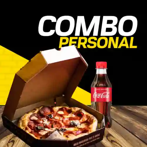 Combo Personal