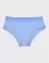 Panti Aerie Azul Talla X-Large American Eagle 37707541