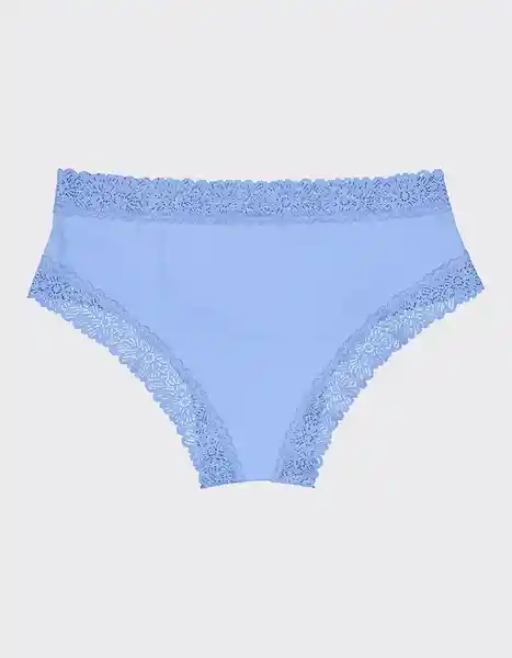 Panti Aerie Azul Talla X-Large American Eagle 37707541