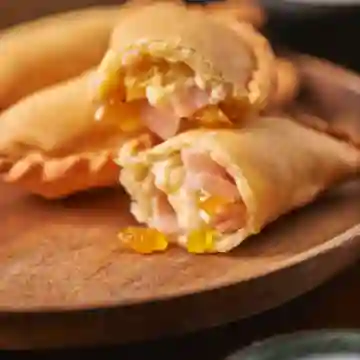 Empanada Hawaiana