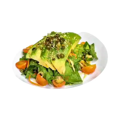 Ensalada Capon
