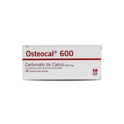 Osteocal (600 mg)