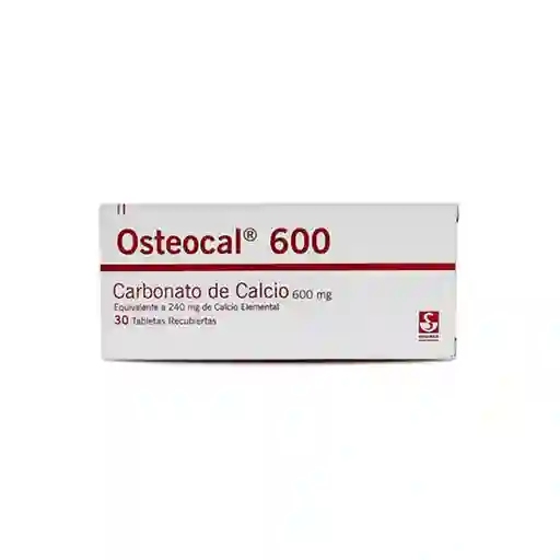 Osteocal (600 mg)