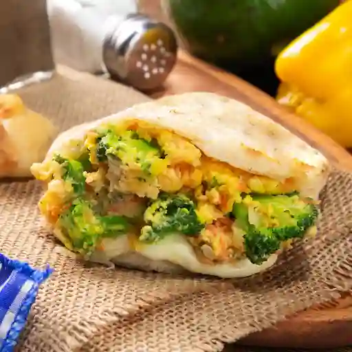 La vegeteriana