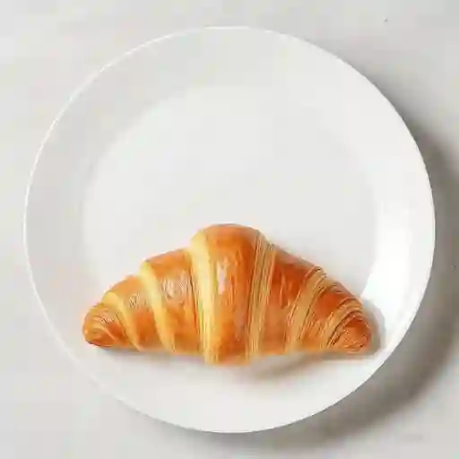 Rollo de croissant