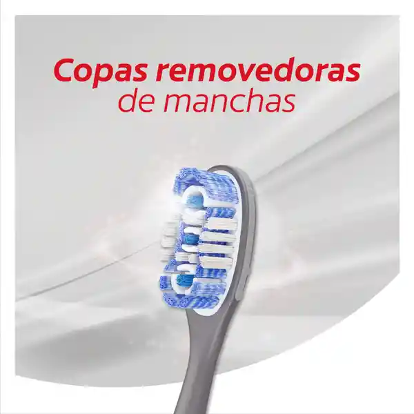Colgate Repuesto para Cepillo Dental-Pro Planet Whitening Suave