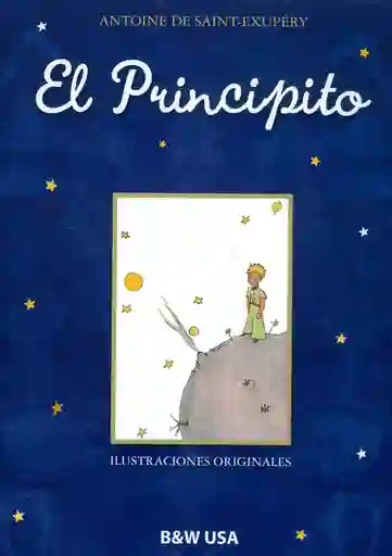El Principito