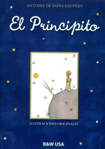El Principito