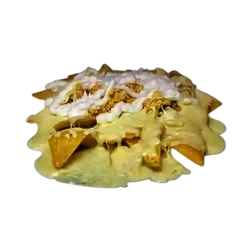 Nacho