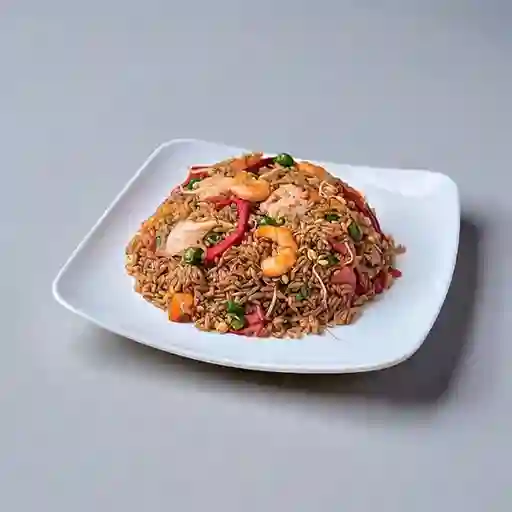 Arroz Chino Valenciano 1/2