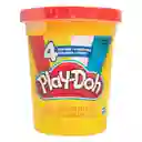 Play Doh Super Lata