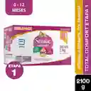 Similac Formula Infantil Total Comfort Etapa 1 Con Hmo 2100 Gramos